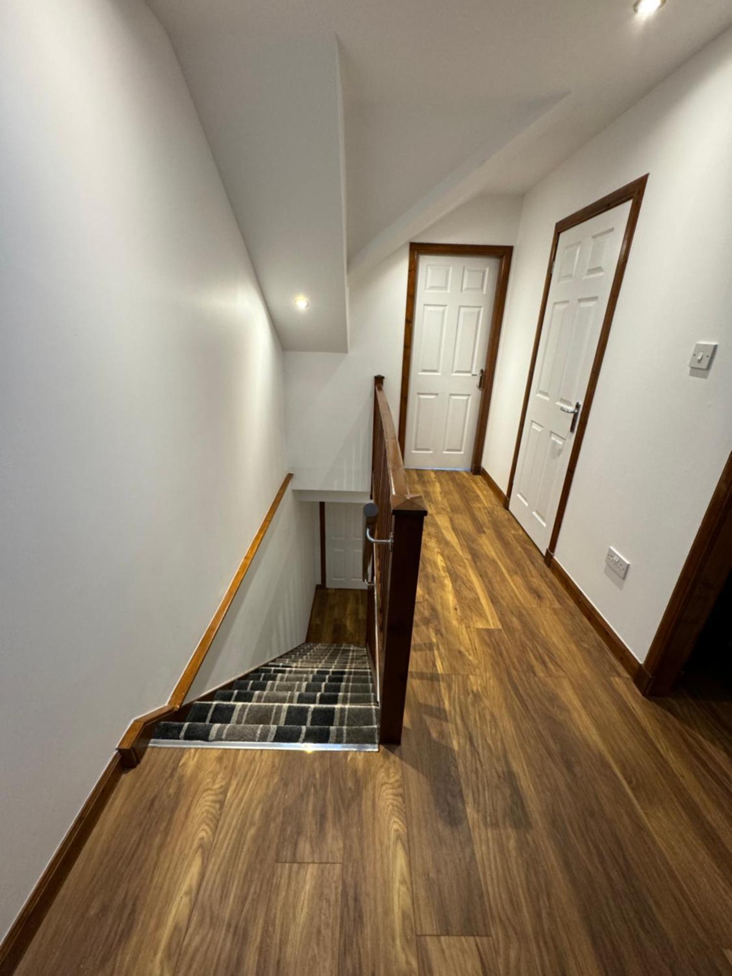 1 Sheraton Apartments Fort William Eksteriør billede